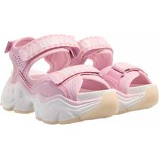 Buffalo Sandaler Buffalo Sandals Binary pink Sandals for ladies