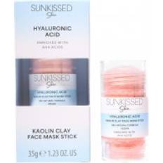 Sunkissed Kaolin Clay Face Mask Stick 35g