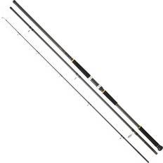 Daiwa Fishing Rods Daiwa Legalis Bulle Jigging Rod 3 Sections Black 3.90 60-120 g