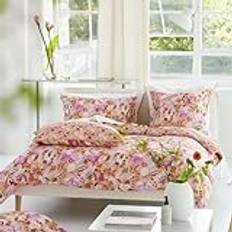 Designers Guild Påslakan Designers Guild Tryckt bomullssatin, Giradon Påslakan