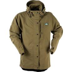 Men’s Monsoon Classic Jacket - Teak