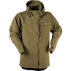 Waterproof Jackets Ridgeline Men’s Monsoon Classic Jacket - Teak