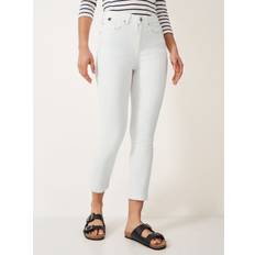 Cropped Jeans