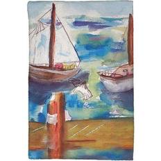 Microfiber Kitchen Towels Betsy Drake KT933 Kitchen Towel