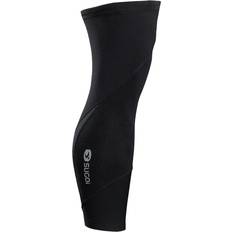 Arm & Leg Warmers Sugoi Zap Knee Warmer Black