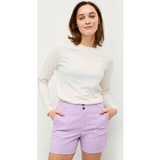 Áhkká Trekking shortser Lightweight Trekking Shorts Lilla