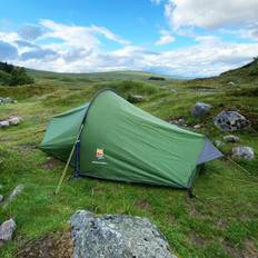 Wild Country Tents Wild Country Zephyros 1 Compact 1 Man Tent Package