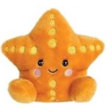 Palm Pals Treasure Starfish Soft Toy