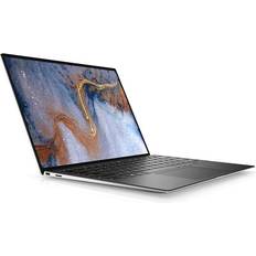 32 GB - Dell XPS Laptops Dell XPS 9310 OLED 4K Screen