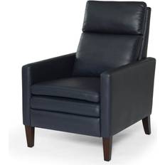 Armchairs Comfort Pointe Vicente Midnight Armchair