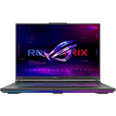 ASUS GeForce RTX 4060 Laptops ASUS G814JVRS75 18 inch ROG Strix G18 Gaming Laptop