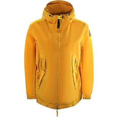 Parajumpers Clothing Parajumpers Tia Honey Bee Orange Windbreaker Jacket
