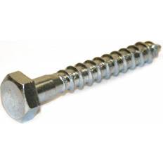 FRANSK SKRUE, FZB 6 X 40