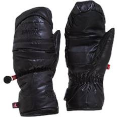 Femme Gants et Moufles Kombi Dayna Waterguard Mitten Black Female