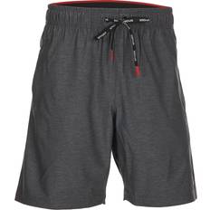 Spyder Men Pants & Shorts Spyder Men's 8" Shorts BLACK