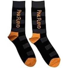 Pink Floyd Band Logo Ankle Socks One