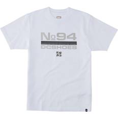 Static 94 T-Shirt - White