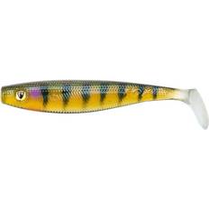 Fishing Equipment Fox Rage gumov nstraha new pro shad colours uv stickleback-14 cm