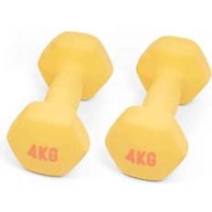 4kg dumbbells price Myga Dumbbell 4Kg Pair