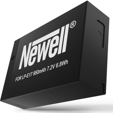 Newell li-ion lp-e17