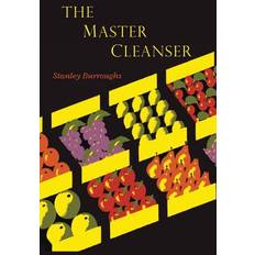 The Master Cleanser Stanley Burroughs 9781614278412 (Hæftet)