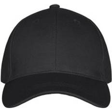 Clique Accessories Clique Classic Baseball Cap Black One