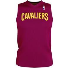 Alleson Athletic B54985134 Youth NBA Logod Reversible Game Jersey, Cleveland Cavaliers