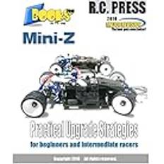 Mini-Z Practical Upgrade Strategies 9781450540117 (Hæftet)