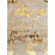 Wiltonmattor Wilton Wiltonmatta Elena beige/guld