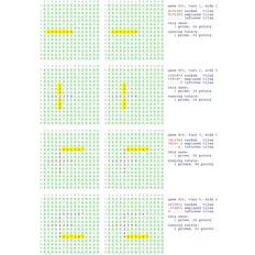 Prime Scrabble Examples 801-850 Francis Gurtowski 9781541220942 (Hæftet)