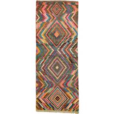 RugVista Moroccan Berber