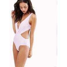 KWAN.Z new arrival fashion women's swimsuit high quality comfortable sexy temptaion swimwear push up sexy women's swimsuit