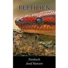 Reptilien Josef Hansen ePub (E-Book)