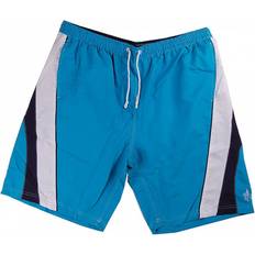 6XL Swimming Trunks Pegasus Swim Short Colour: TURQ