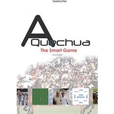 A Quechua Polo The Smart Game Uwe Seebacher 9798595744201 (Hæftet)