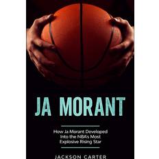 Ja Morant Jackson Carter 9798622210853