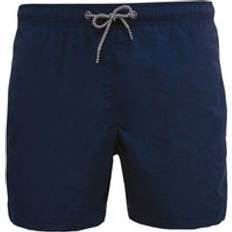 Proact Swim Shorts Navy