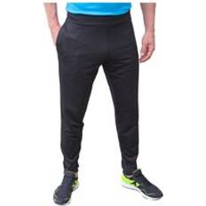 Spiro Slim Jogging Bottoms Black
