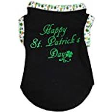 Petitebelle Glad St Patrick's Day valp