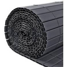 Screenings True Products Bamboo Garden Fence Privacy Screening