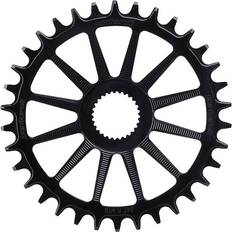 Bike Spare Parts Garbaruk Garbaruk Gen4 Chainring