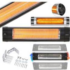 Arebos Mounting Quartz Radiant Patio Heater