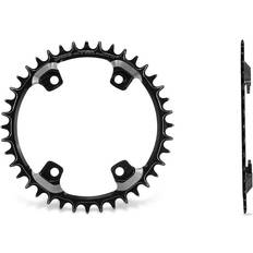 Bike Spare Parts Garbaruk GRX Round Black 40