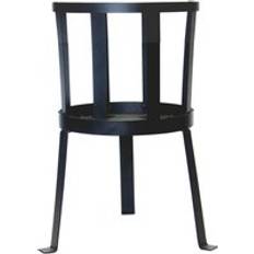 Fire Basket for Swedish Torches Iron