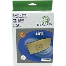 Mondo Vacuum Cleaner Dust Bag Kirby 5 Pcs