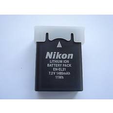 original enel21 7.2v 1485mah 11wh