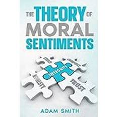 The Theory of Moral Sentiments (Geheftet)