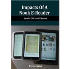 Impacts of a Nook E-reader