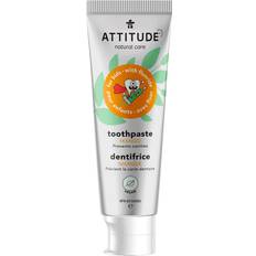 Attitude Toothpaste With Fluoride For Mango 4.05