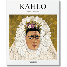 Libros Kahlo